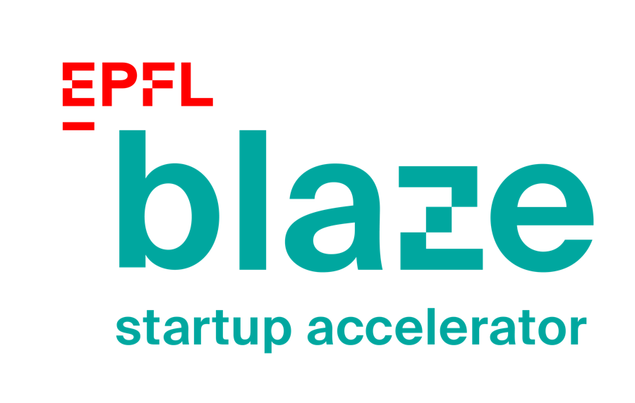 EPFL Blaze Startup-Accelerator